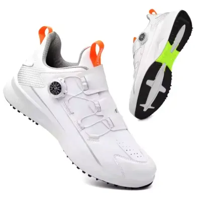 VINTAGE TEE GOLF SHOES